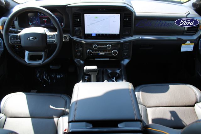 2025 Ford F-150 Tremor photo 13