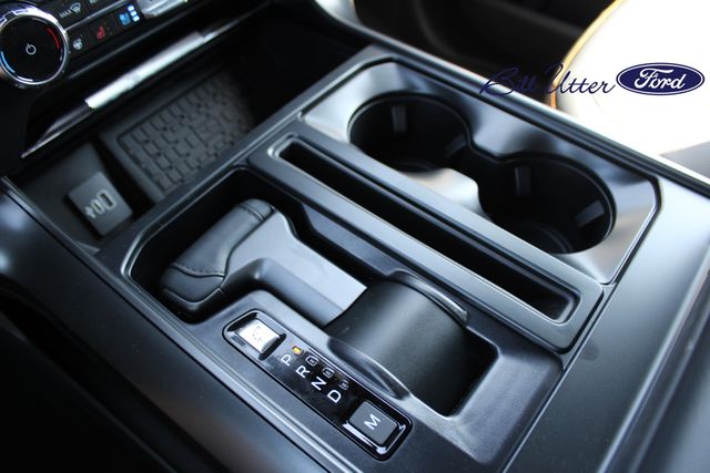 2025 Ford F-150 Tremor photo 14