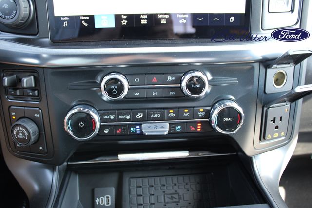 2025 Ford F-150 Tremor photo 15
