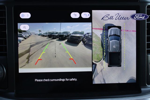 2025 Ford F-150 Tremor photo 16