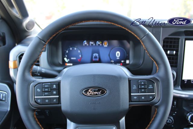 2025 Ford F-150 Tremor photo 17
