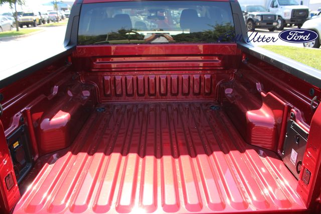 2025 Ford Maverick XLT photo 5