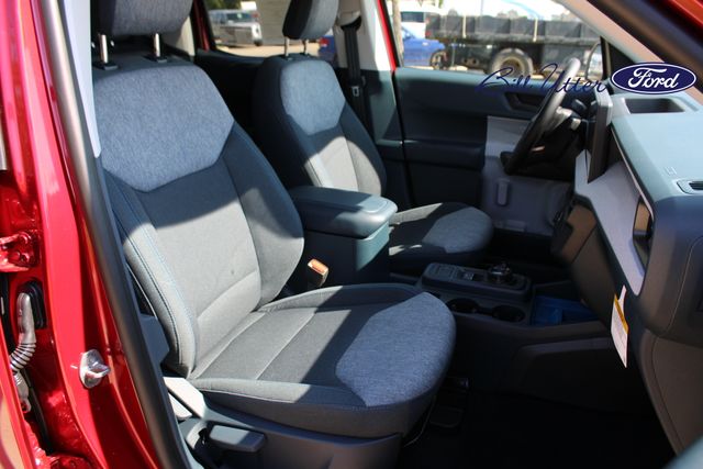 2025 Ford Maverick XLT photo 7