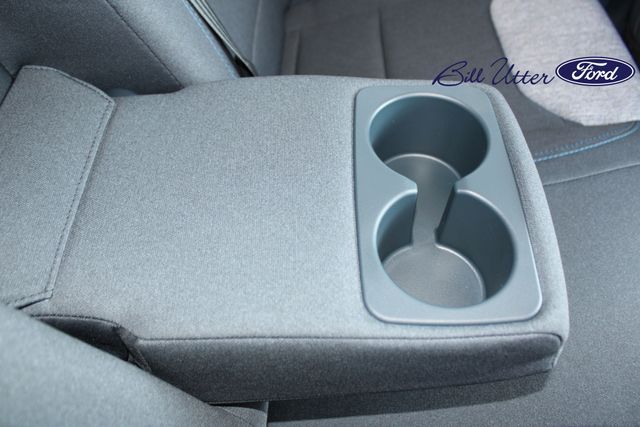 2025 Ford Maverick XLT photo 9