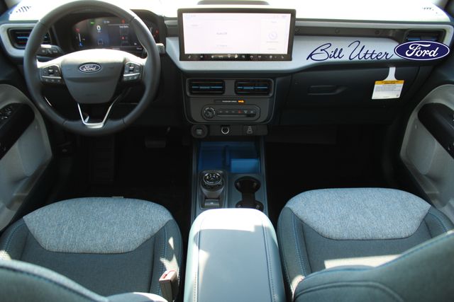 2025 Ford Maverick XLT photo 11