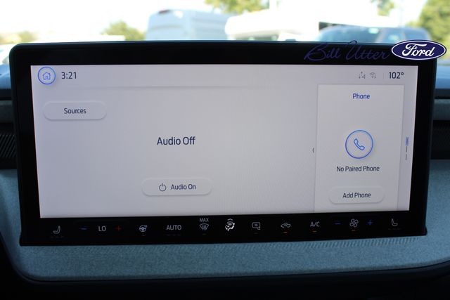 2025 Ford Maverick XLT photo 14