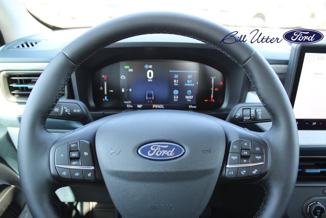 2025 Ford Maverick XLT photo 16