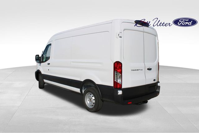 2025 Ford Transit photo 2