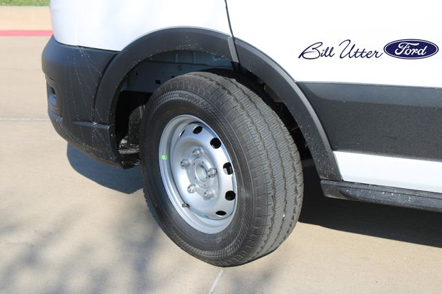 2025 Ford Transit photo 3