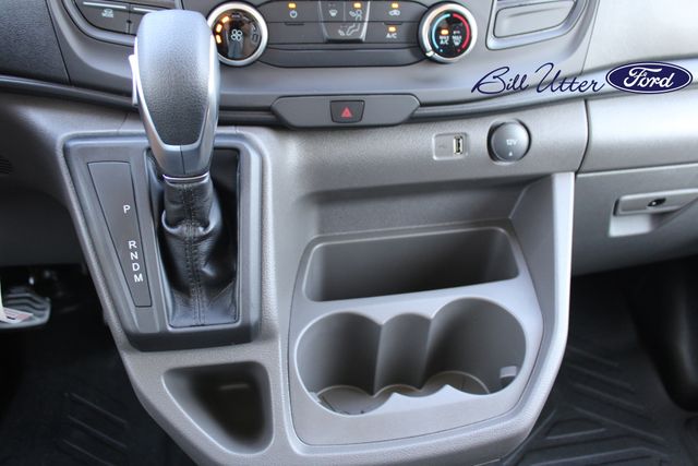 2025 Ford Transit photo 6