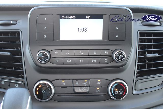 2025 Ford Transit photo 7