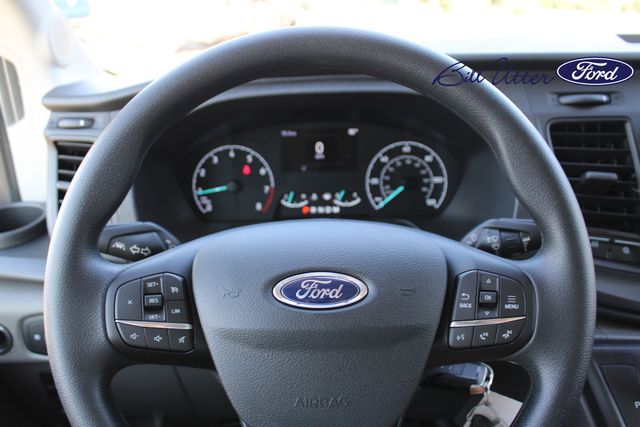 2025 Ford Transit photo 9