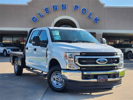 2022 Ford F-250SD XL