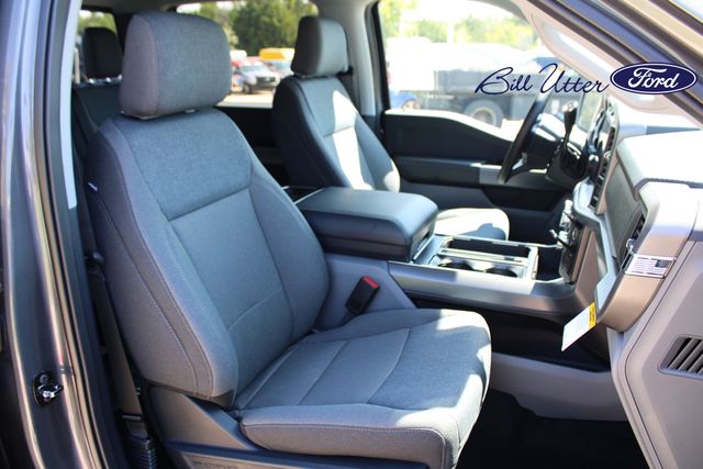 2025 Ford F-150 XLT photo 6