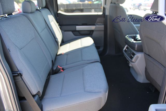 2025 Ford F-150 XLT photo 7