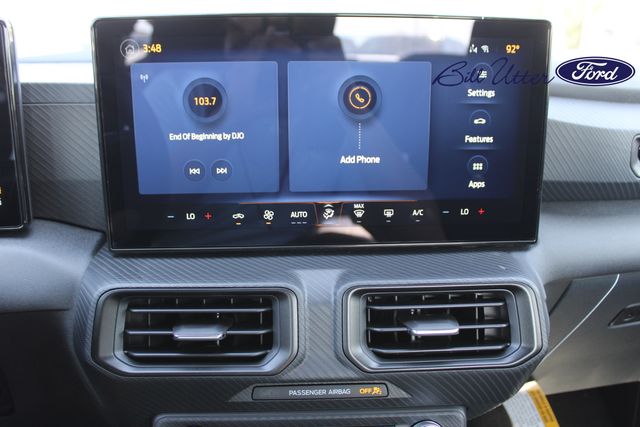 2025 Ford Mustang photo 12