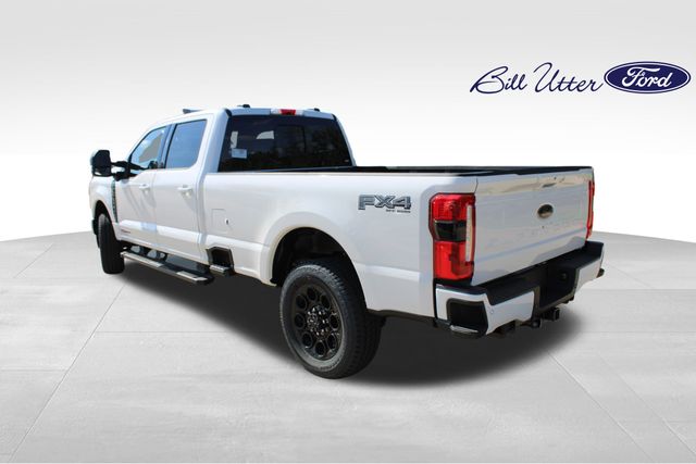 2026 Ford F-350 photo 4