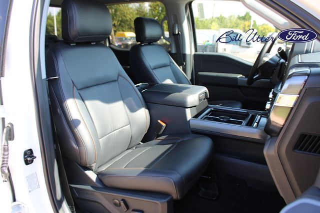 2026 Ford F-350 photo 7