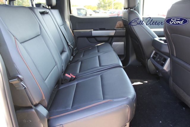 2026 Ford F-350 photo 8