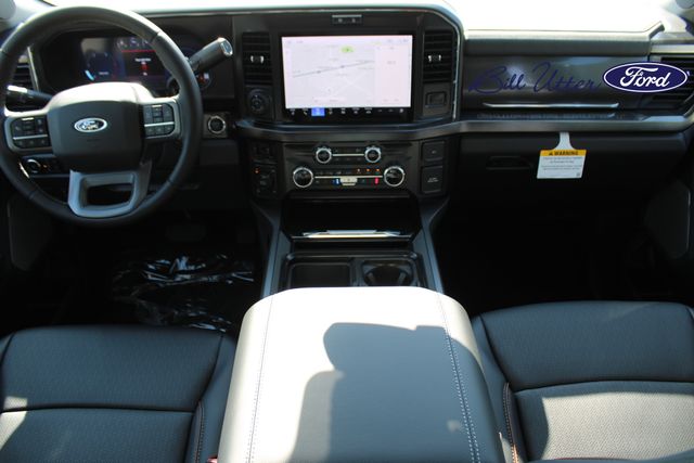 2026 Ford F-350 photo 11