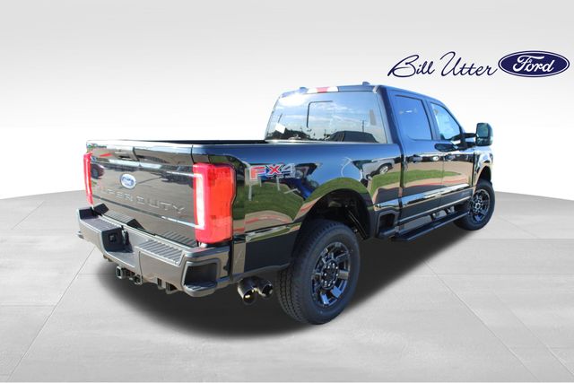 2026 Ford F-250 photo 3