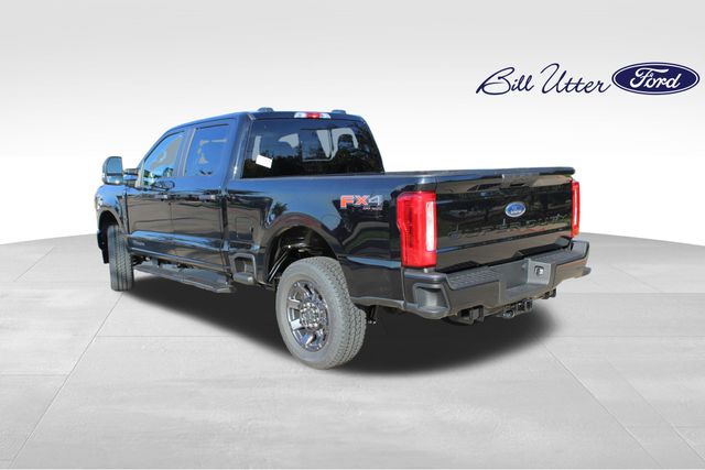 2026 Ford F-250 photo 4