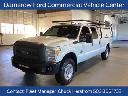 2016 Ford F-250SD XL