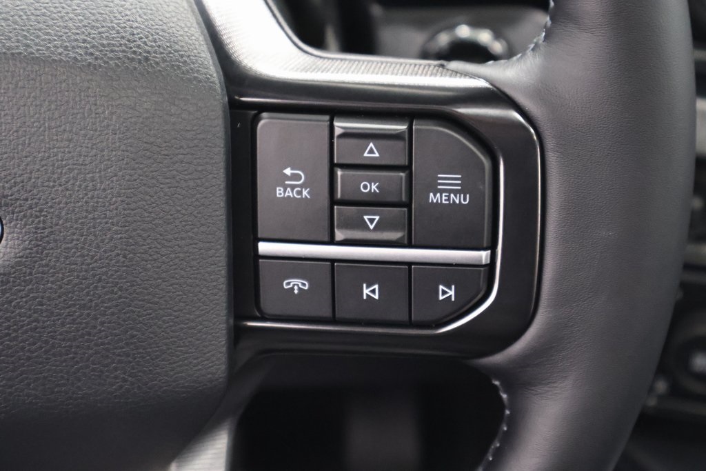 2026 Ford F-250 Platinum photo 19