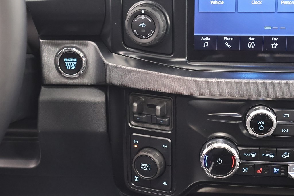 2026 Ford F-250 Platinum photo 22