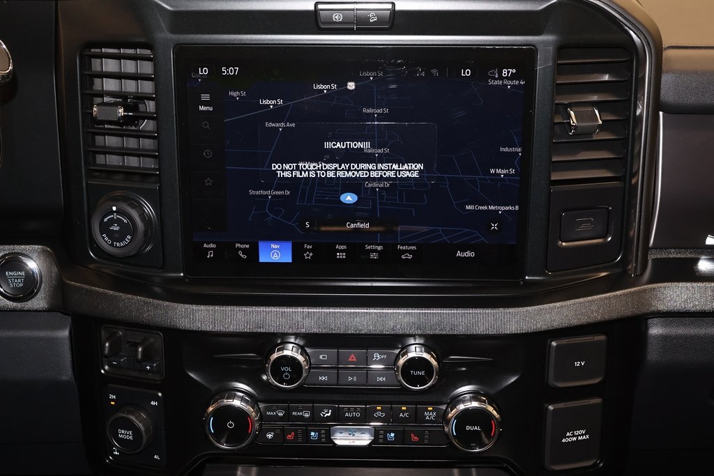 2026 Ford F-250 Platinum photo 23