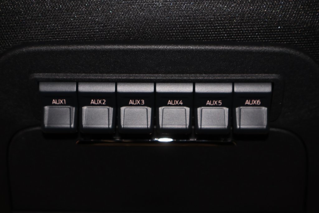 2026 Ford F-250 Platinum photo 26