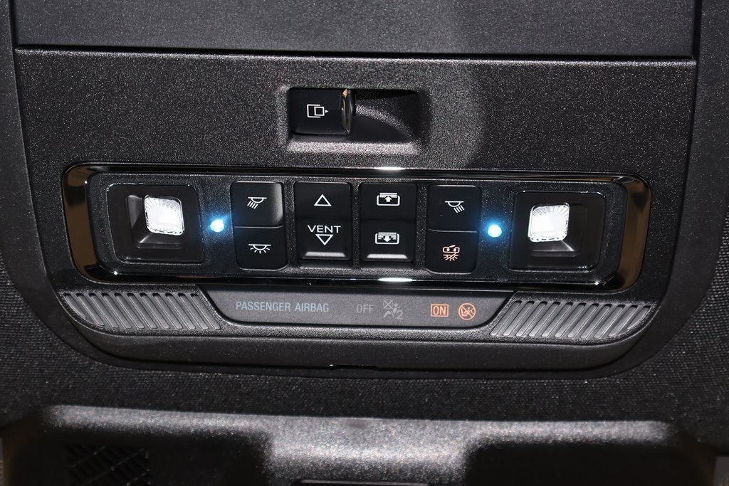 2026 Ford F-250 Platinum photo 27