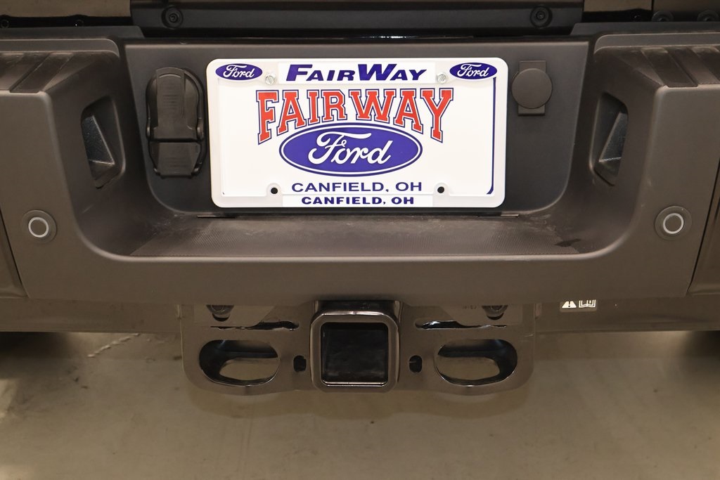 2026 Ford F-250 Platinum photo 30