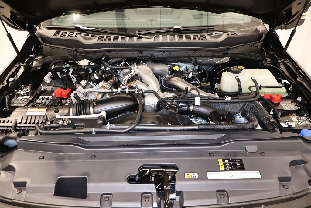 2026 Ford F-250 Platinum photo 34