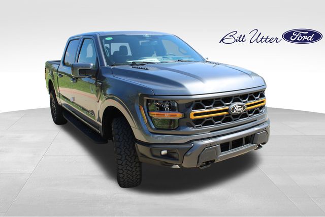 2025 Ford F-150 Tremor photo 2