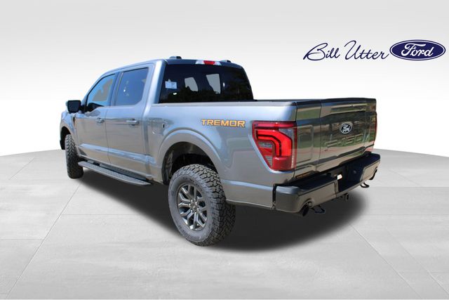 2025 Ford F-150 Tremor photo 4