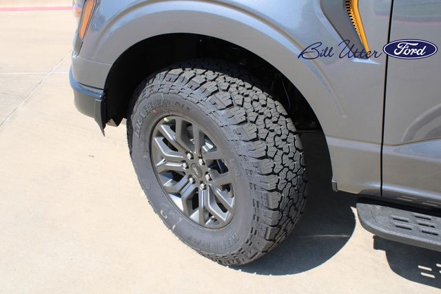 2025 Ford F-150 Tremor photo 5