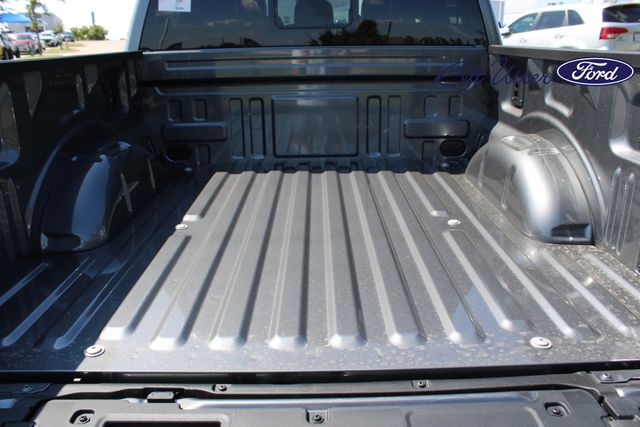 2025 Ford F-150 Tremor photo 6