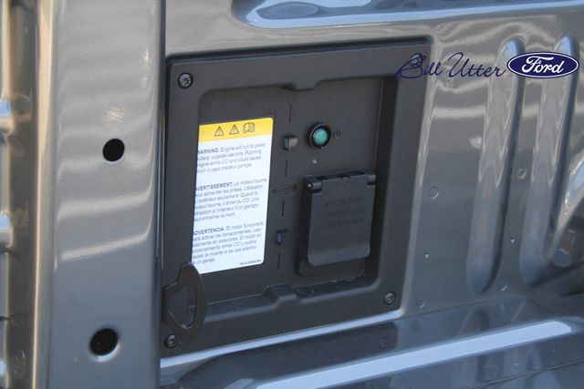 2025 Ford F-150 Tremor photo 7