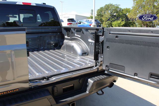 2025 Ford F-150 Tremor photo 8