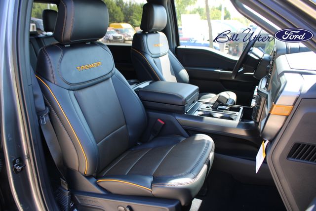 2025 Ford F-150 Tremor photo 9