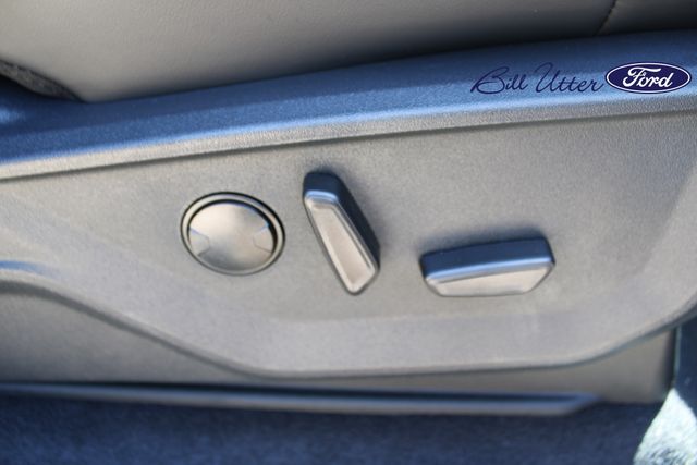 2025 Ford F-150 Tremor photo 10