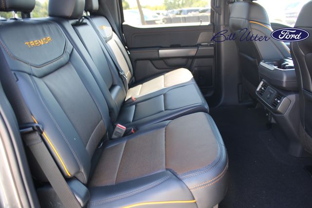 2025 Ford F-150 Tremor photo 11