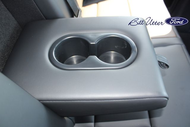 2025 Ford F-150 Tremor photo 12