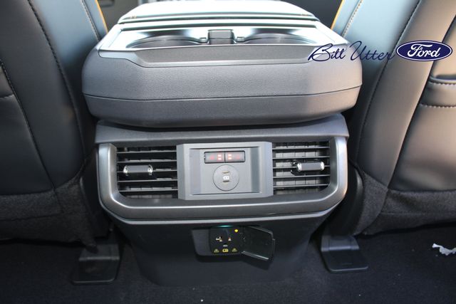 2025 Ford F-150 Tremor photo 13