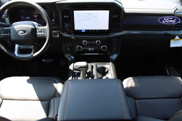 2025 Ford F-150 Tremor photo 14