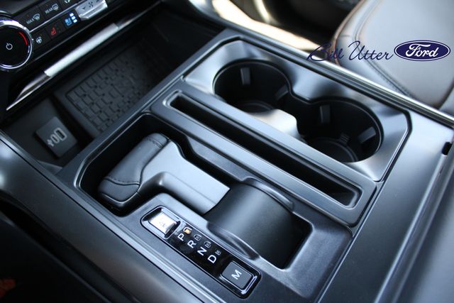 2025 Ford F-150 Tremor photo 16