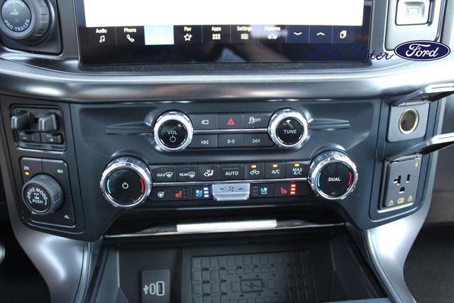 2025 Ford F-150 Tremor photo 17