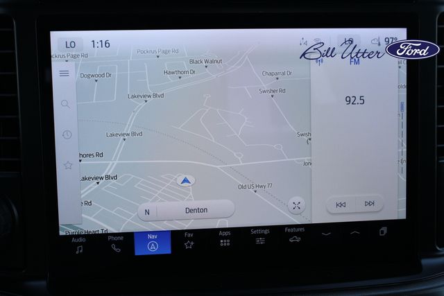 2025 Ford F-150 Tremor photo 18
