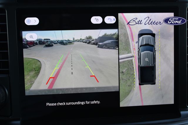 2025 Ford F-150 Tremor photo 19